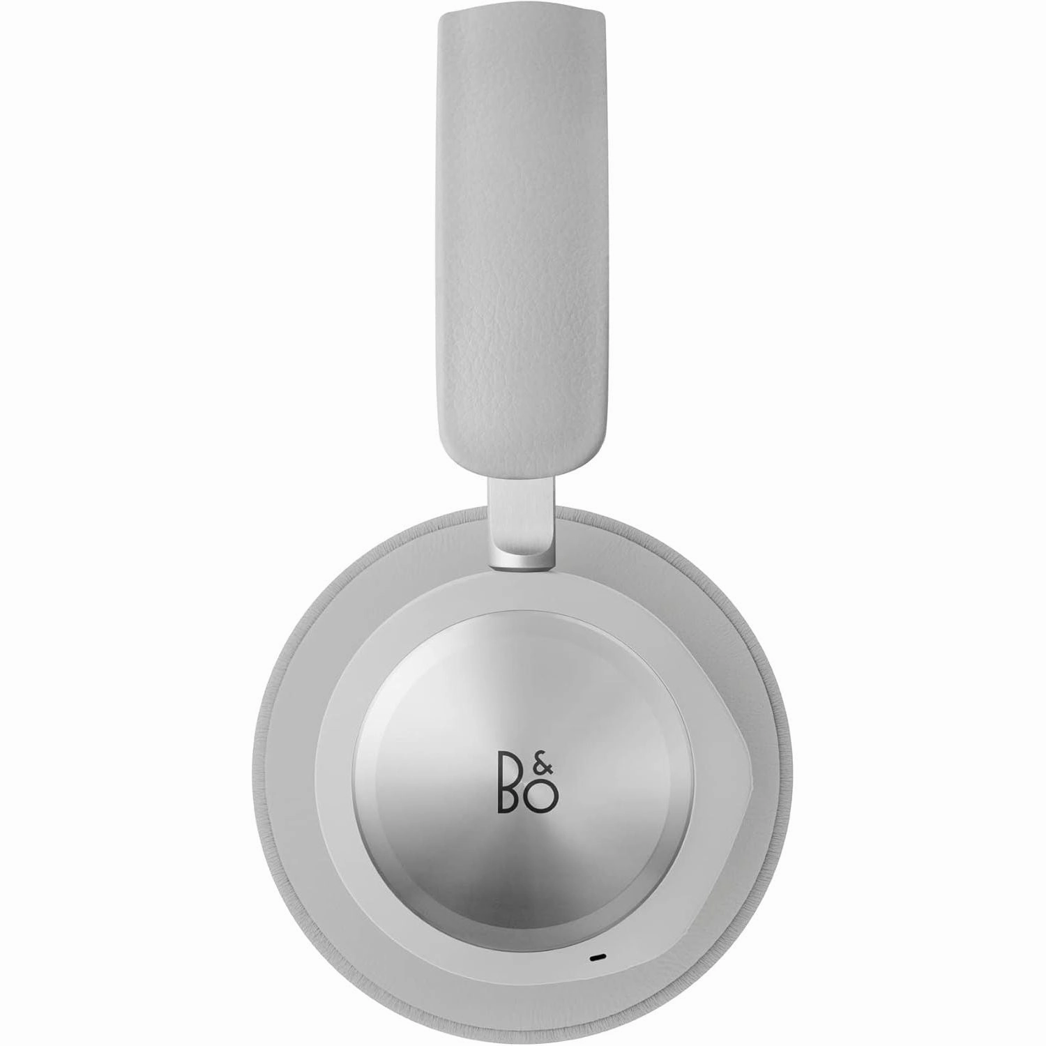 Bang & Olufsen Beoplay - Wireless Bluetooth Gaming Over-Ear Headphones with Active Noise Cancelling and Microphone  Grey Mist