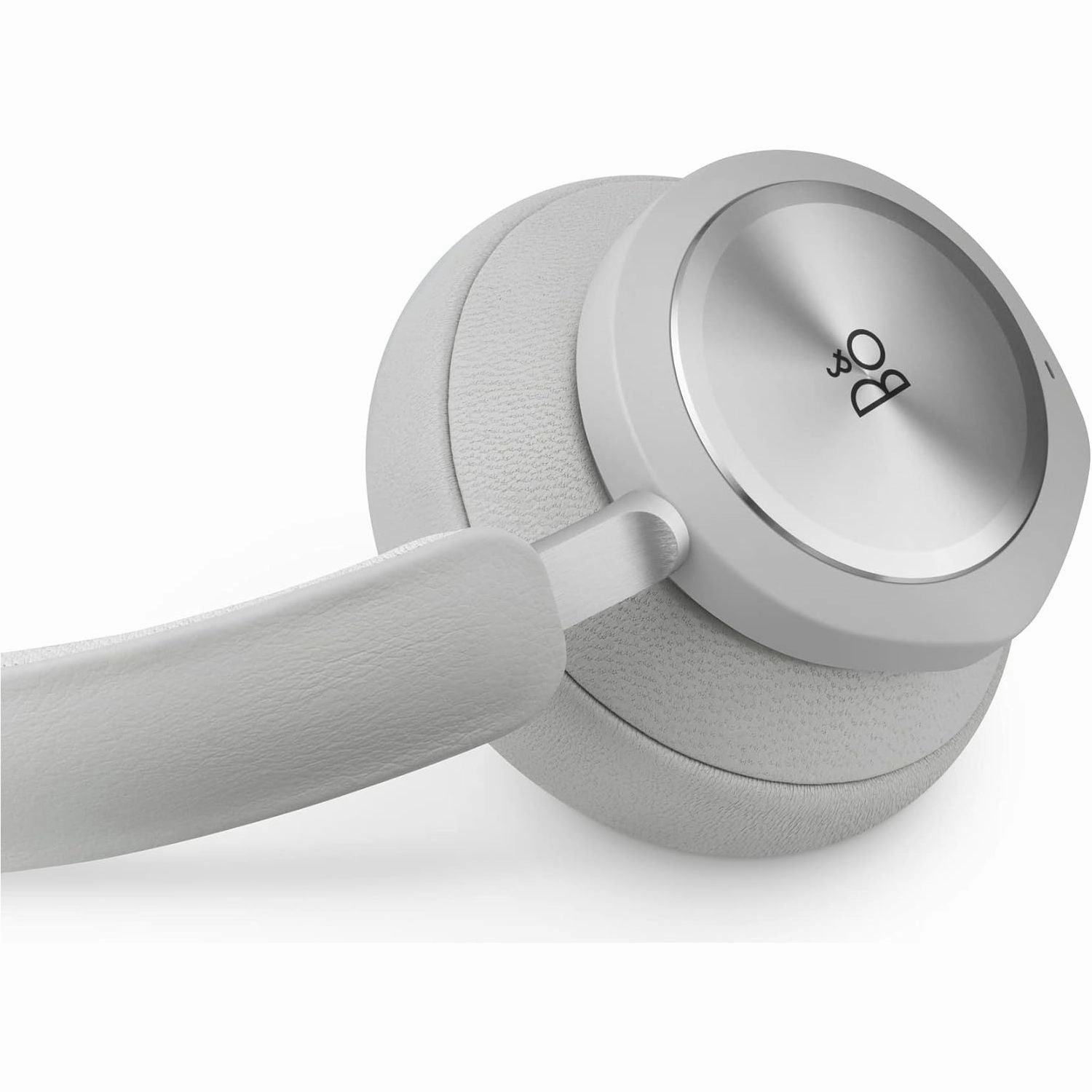 Bang & Olufsen Beoplay - Wireless Bluetooth Gaming Over-Ear Headphones with Active Noise Cancelling and Microphone  Grey Mist