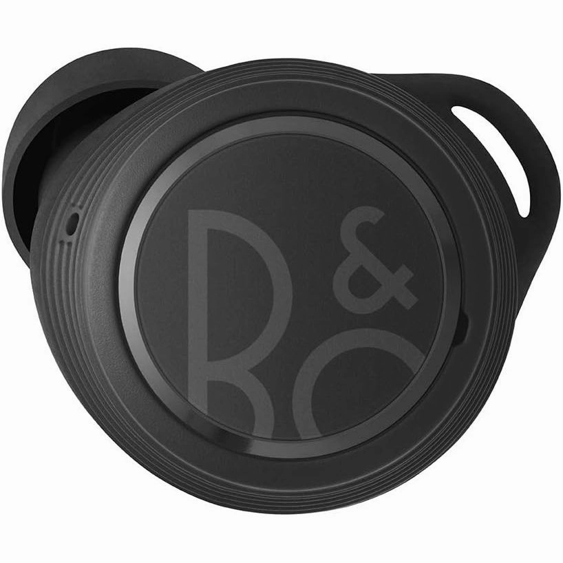 Bang & Olufsen Beoplay E8 Sport - True Wireless Sports Earphones, Black