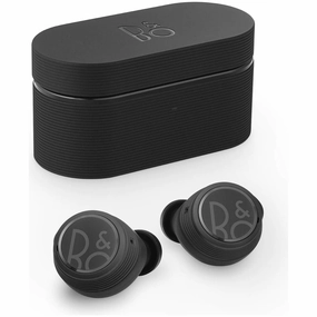 Bang & Olufsen Beoplay E8 Sport - True Wireless Sports Earphones, Black earbuds and headphones, true wireless earbuds, noise cancelling earbuds