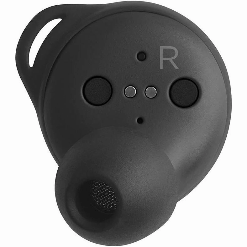 Bang & Olufsen Beoplay E8 Sport - True Wireless Sports Earphones, Black