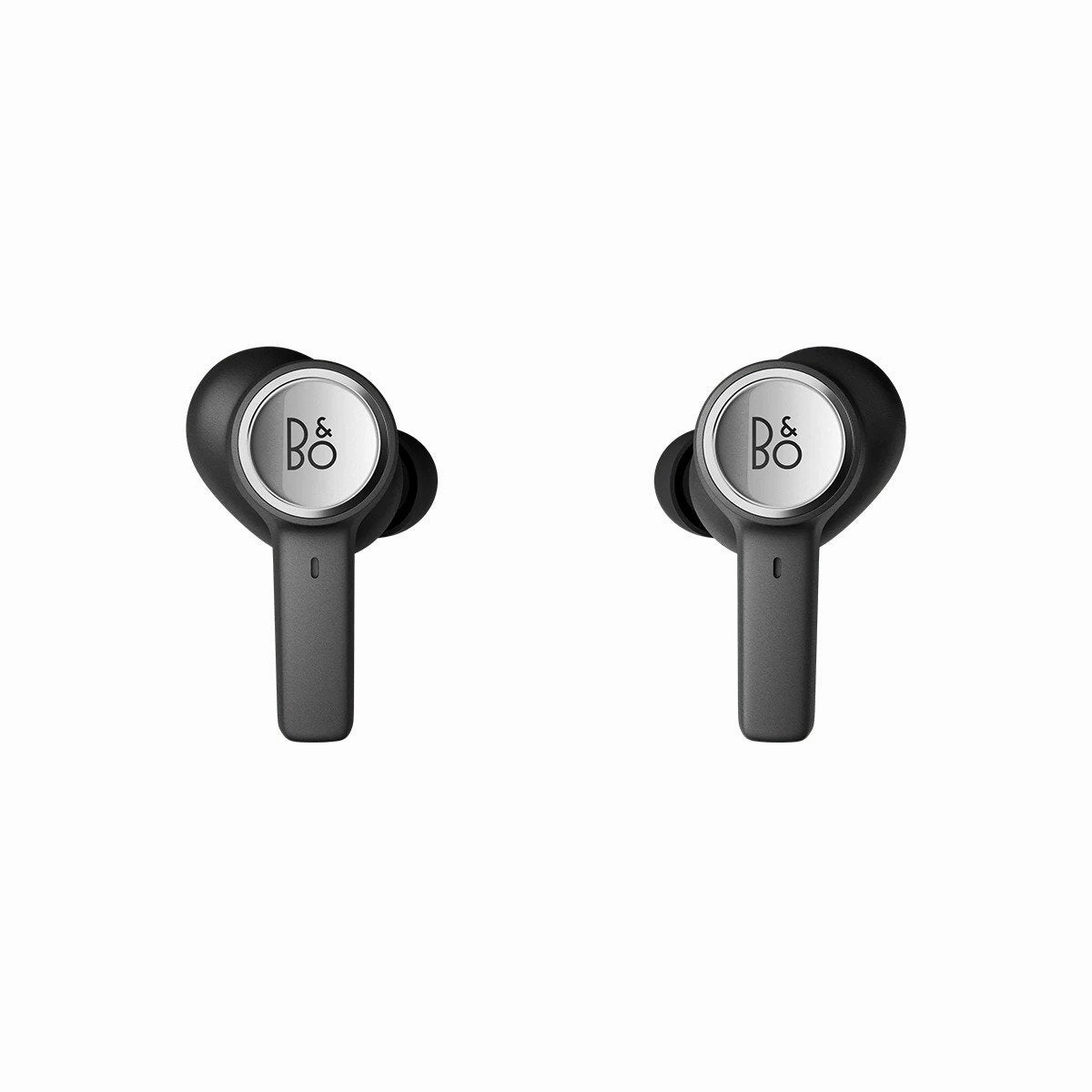 Bang & Olufsen Beoplay Eleven Wireless In-Ear Headphones Sophisticated Sound, Premium Design - Natural Aluminium