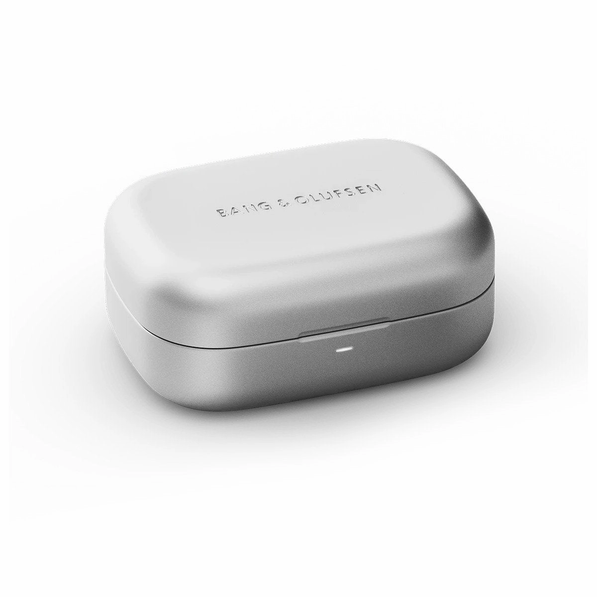 Bang & Olufsen Beoplay Eleven Wireless In-Ear Headphones Sophisticated Sound, Premium Design - Natural Aluminium