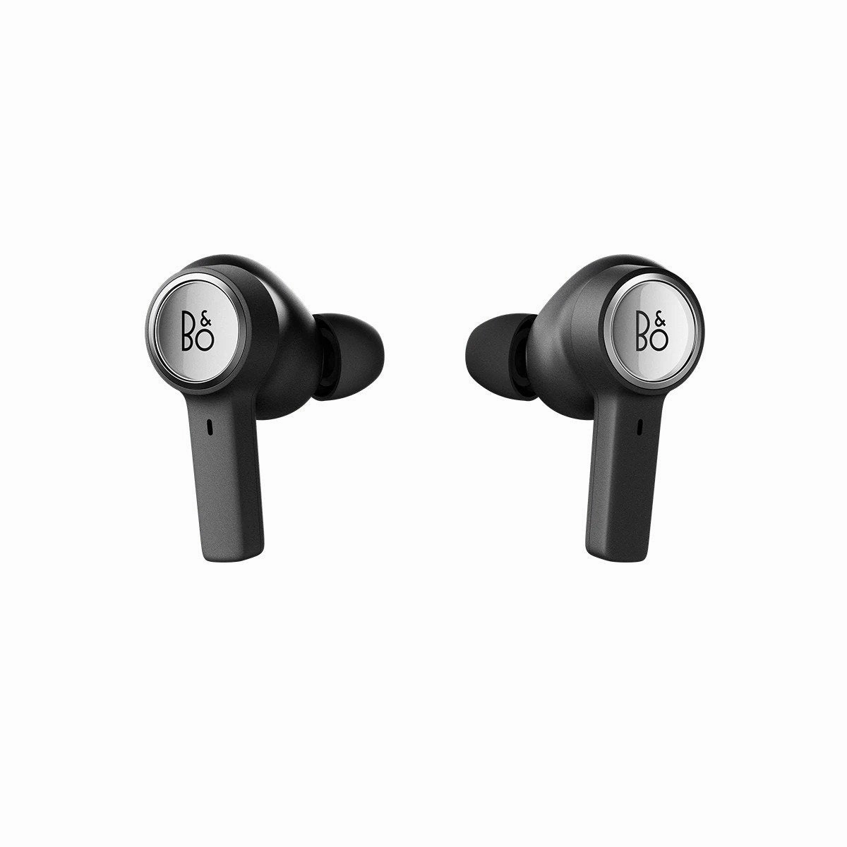 Bang & Olufsen Beoplay Eleven Wireless In-Ear Headphones Sophisticated Sound, Premium Design - Natural Aluminium