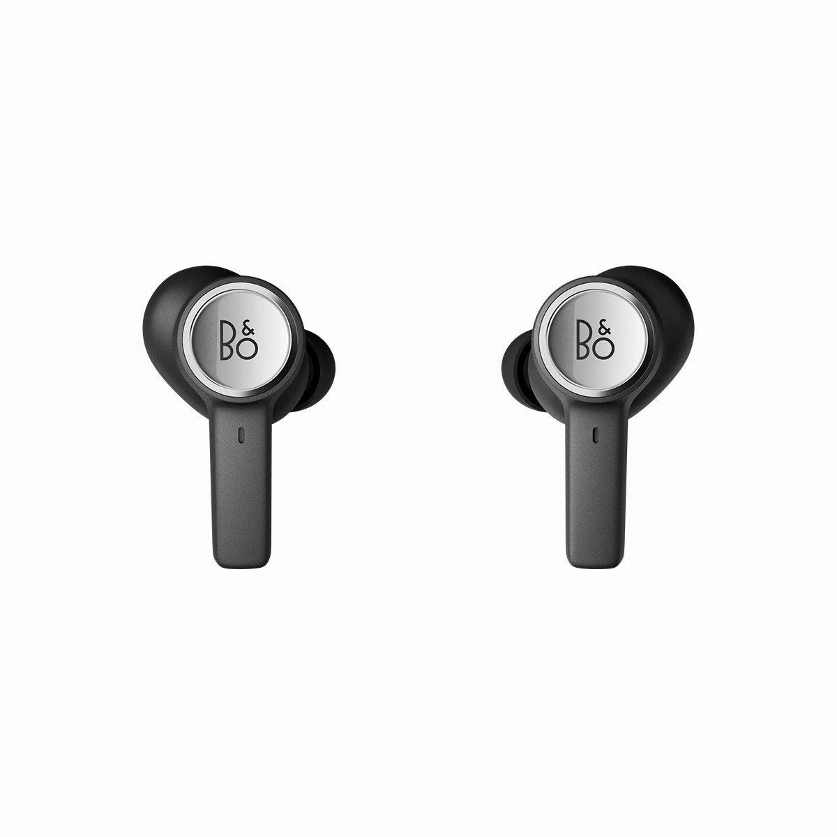 Bang & Olufsen Beoplay Eleven Wireless In-Ear Headphones Sophisticated Sound, Premium Design - Natural Aluminium