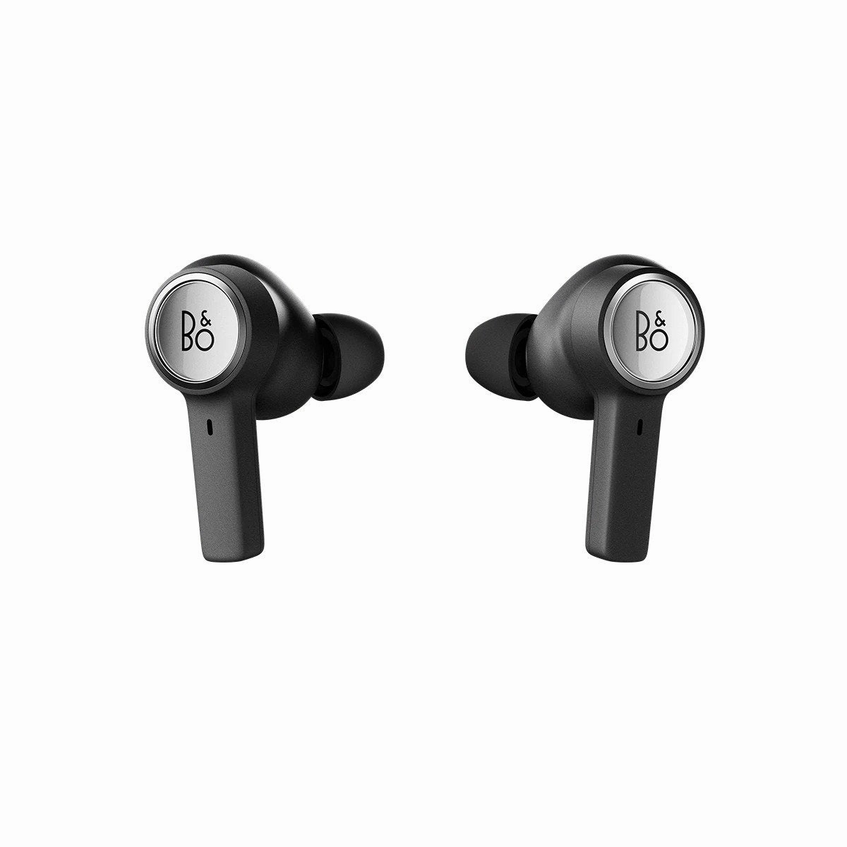 Bang & Olufsen Beoplay Eleven Wireless In-Ear Headphones Sophisticated Sound, Premium Design - Natural Aluminium