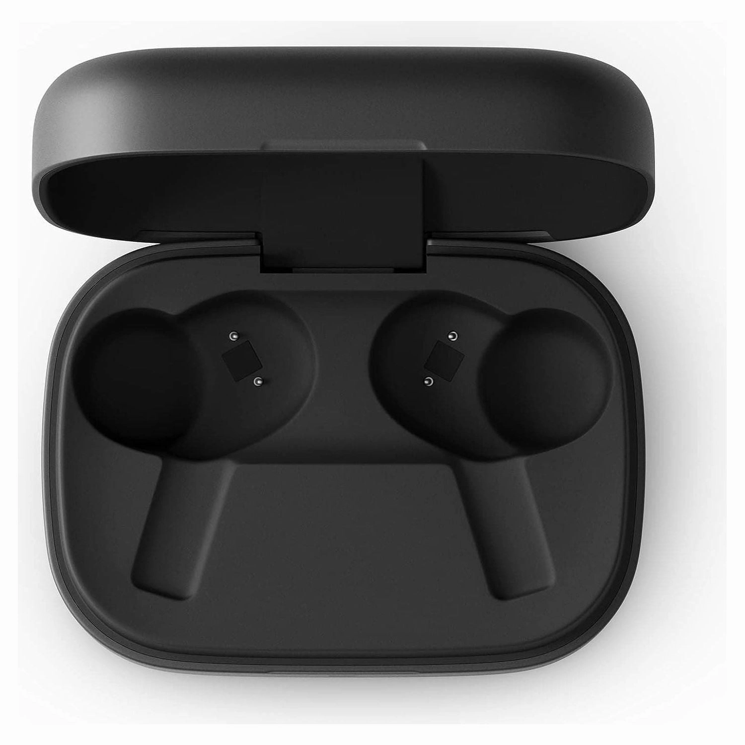 Bang & Olufsen Beoplay EX - Wireless Bluetooth Earphones - 20 hours of Playtime, Black Anthracite