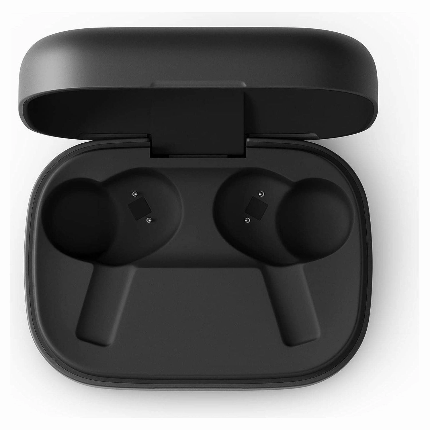 Bang & Olufsen Beoplay EX - Wireless Bluetooth Earphones - 20 hours of Playtime, Black Anthracite