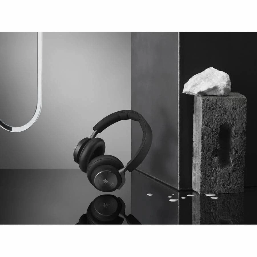 BANG & OLUFSEN BEOPLAY H9 3RD GEN WIRELESS BLUETOOTH OVER-EAR HEADPHONES - BLACK