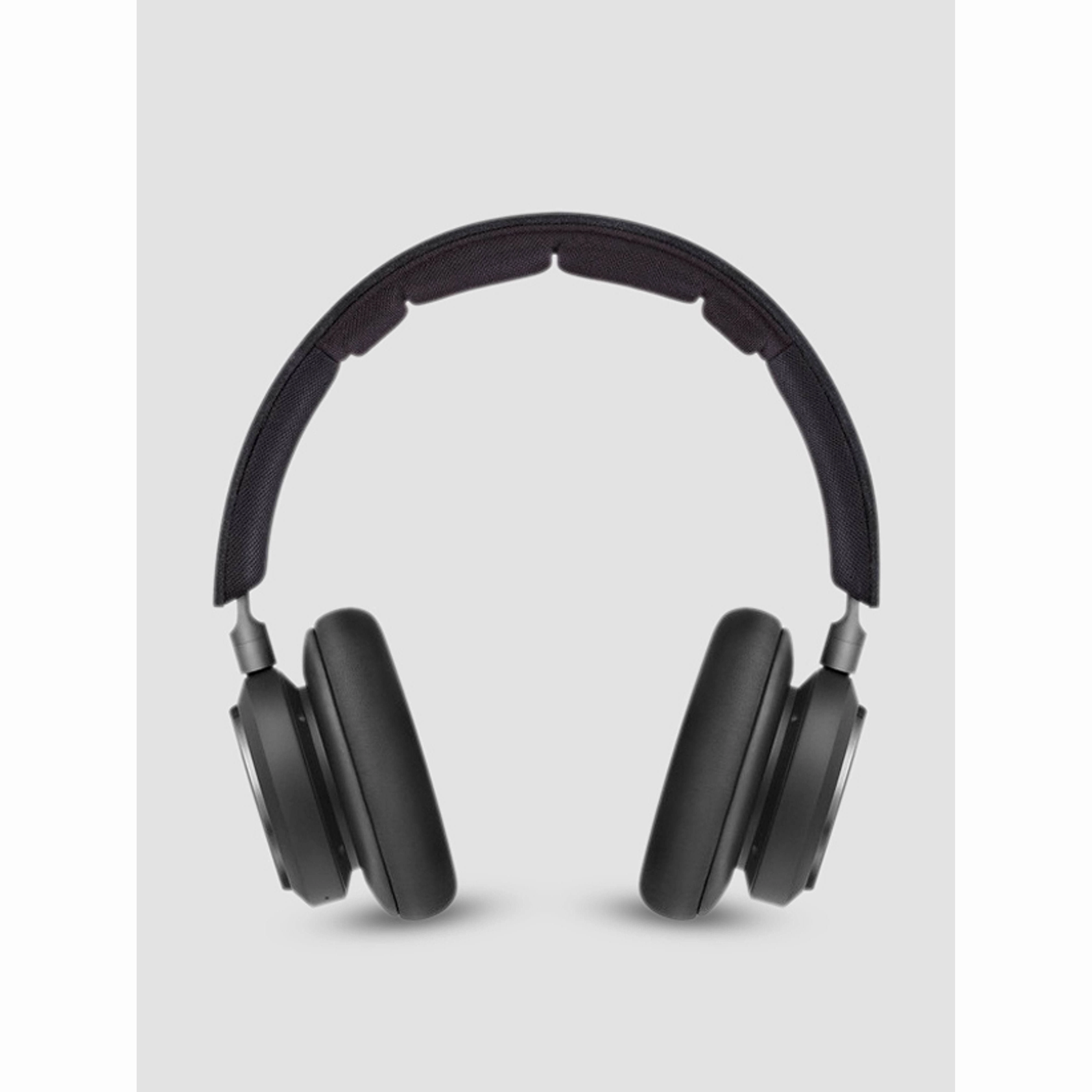BANG & OLUFSEN BEOPLAY H9 3RD GEN WIRELESS BLUETOOTH OVER-EAR HEADPHONES - BLACK