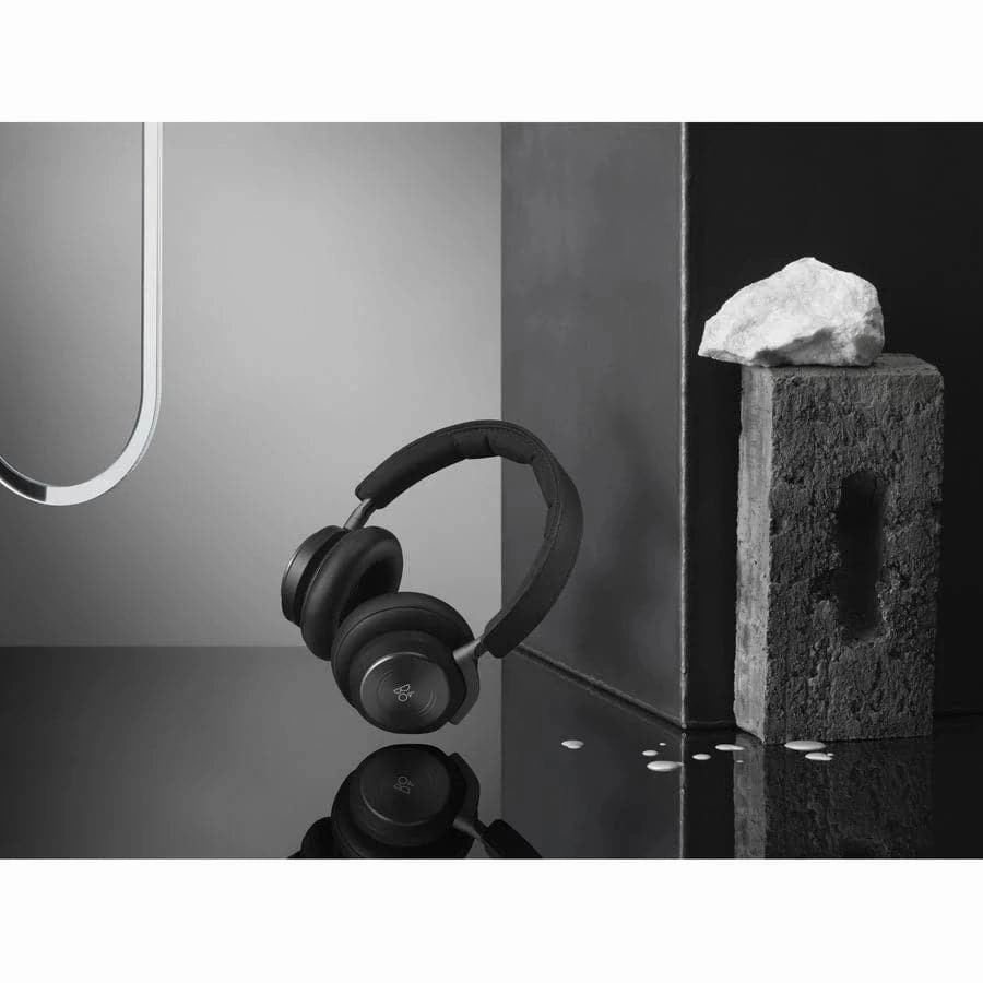 BANG & OLUFSEN BEOPLAY H9 3RD GEN WIRELESS BLUETOOTH OVER-EAR HEADPHONES - BLACK