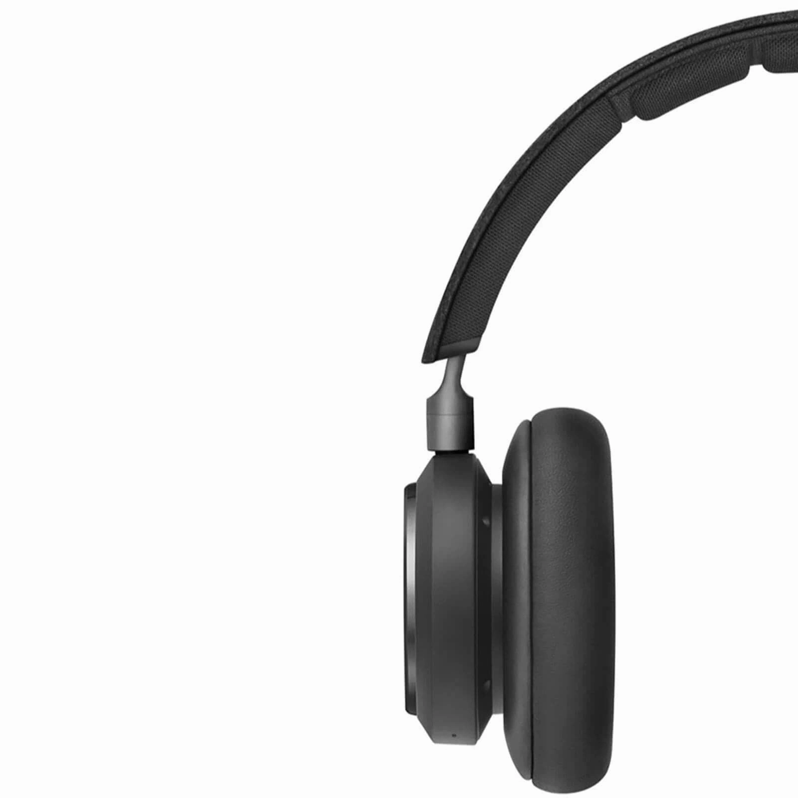 BANG & OLUFSEN BEOPLAY H9 3RD GEN WIRELESS BLUETOOTH OVER-EAR HEADPHONES - BLACK