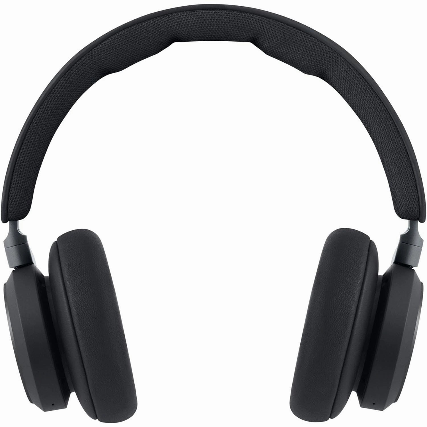 Bang & Olufsen Beoplay HX - Premium Wireless Bluetooth Over-Ear Active Noise Cancelling Headphones, 6 Microphones, Playtime Up to 40 Hours, Headset with Carrying Case - Black Anthracite