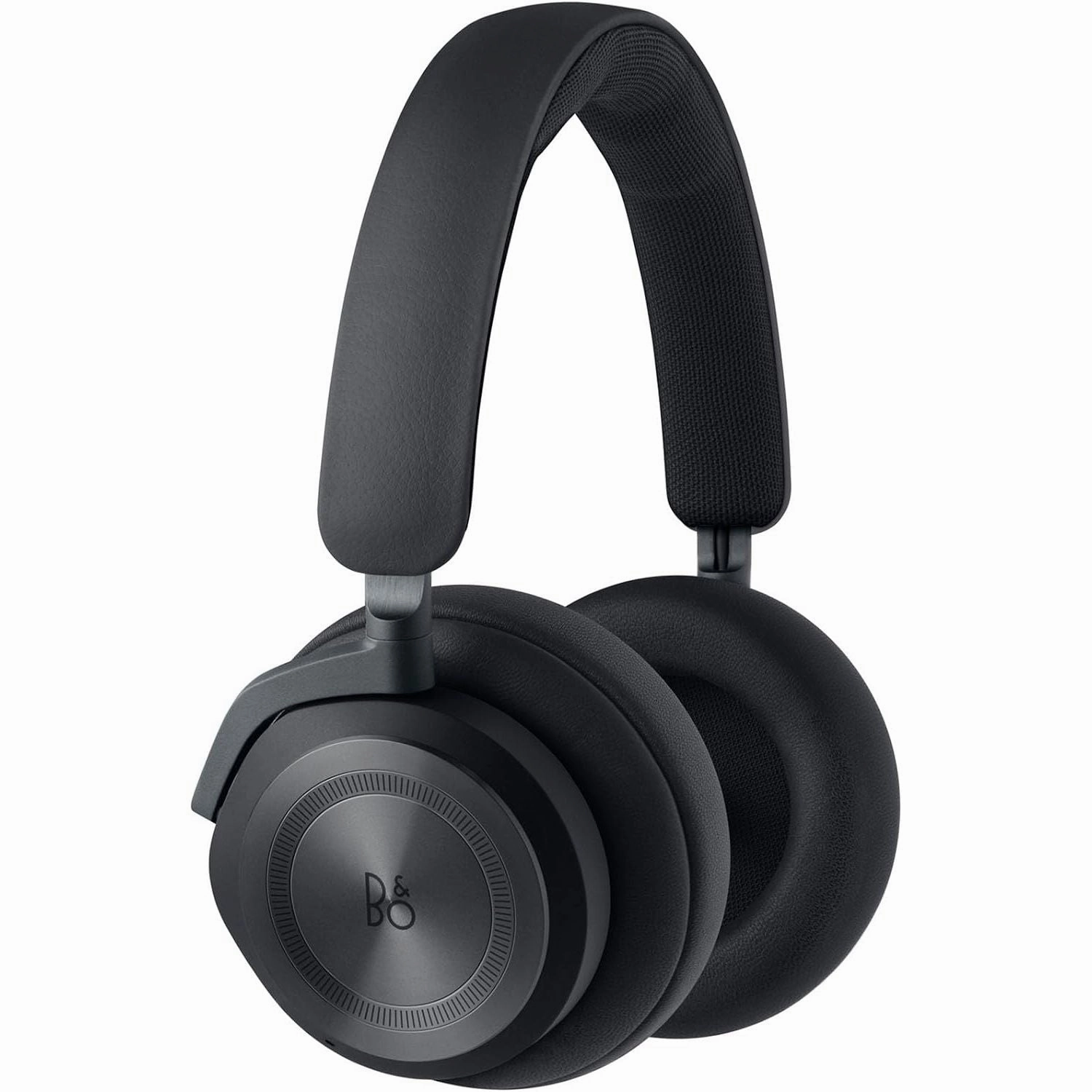 Bang & Olufsen Beoplay HX - Wireless Bluetooth Over-Ear Noise Cancelling Headphones, 40-Hour Playtime, 6 Mics, with Carrying Case - Black Anthracite buy laptop online, cheap gaming laptop, best business laptops