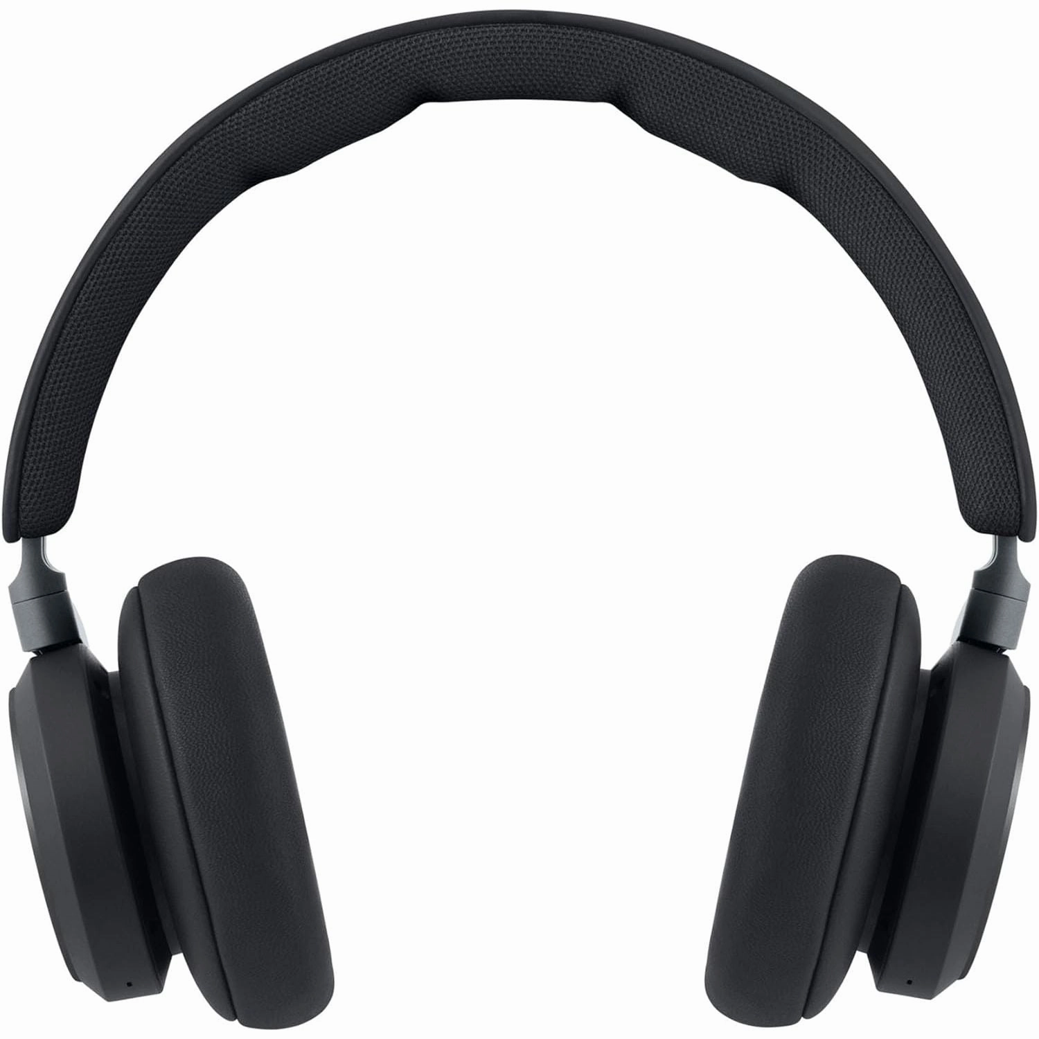Bang & Olufsen Beoplay HX - Wireless Bluetooth Over-Ear Noise Cancelling Headphones, 40-Hour Playtime, 6 Mics, with Carrying Case - Black Anthracite