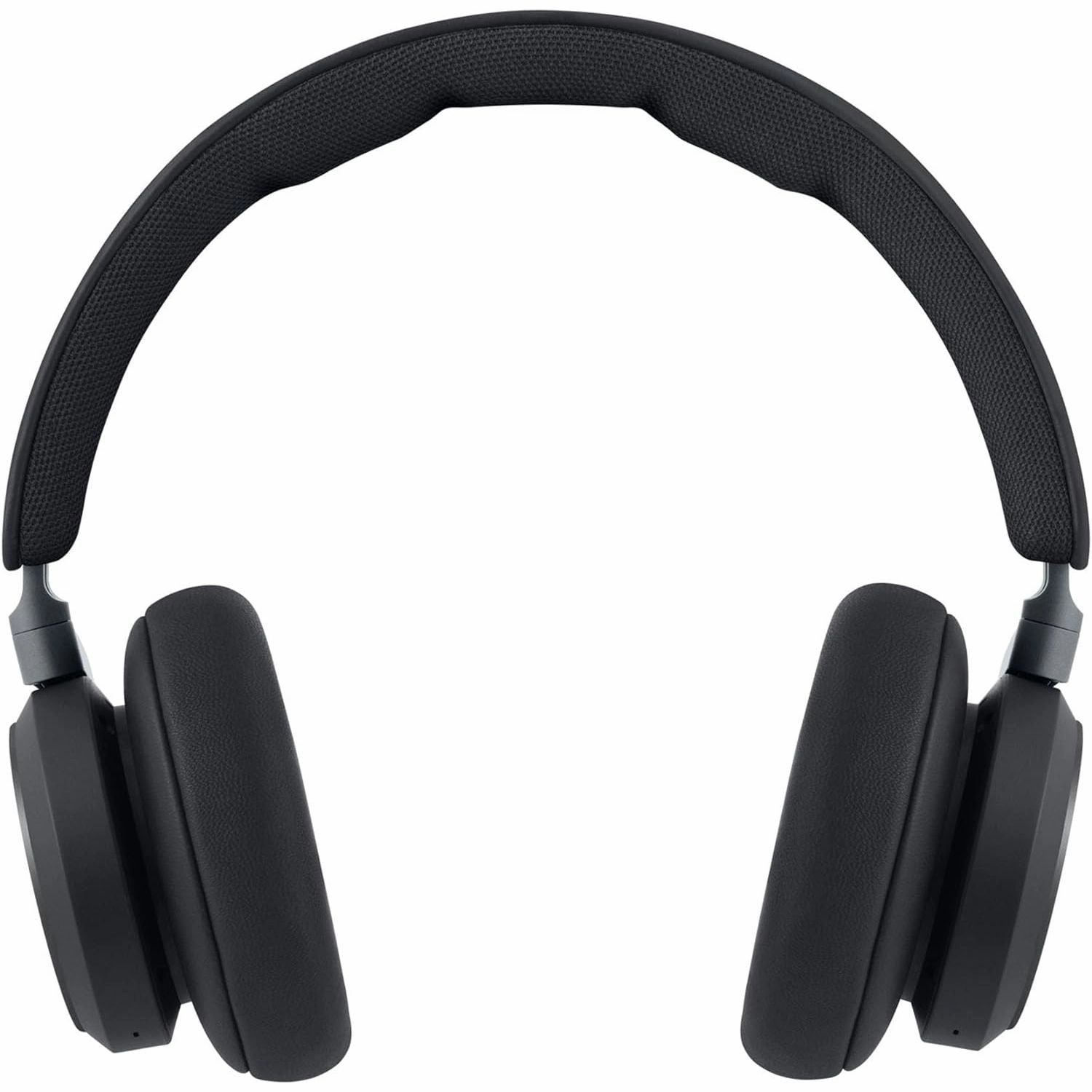 Bang & Olufsen Beoplay HX - Wireless Bluetooth Over-Ear Noise Cancelling Headphones, 40-Hour Playtime, 6 Mics, with Carrying Case - Black Anthracite
