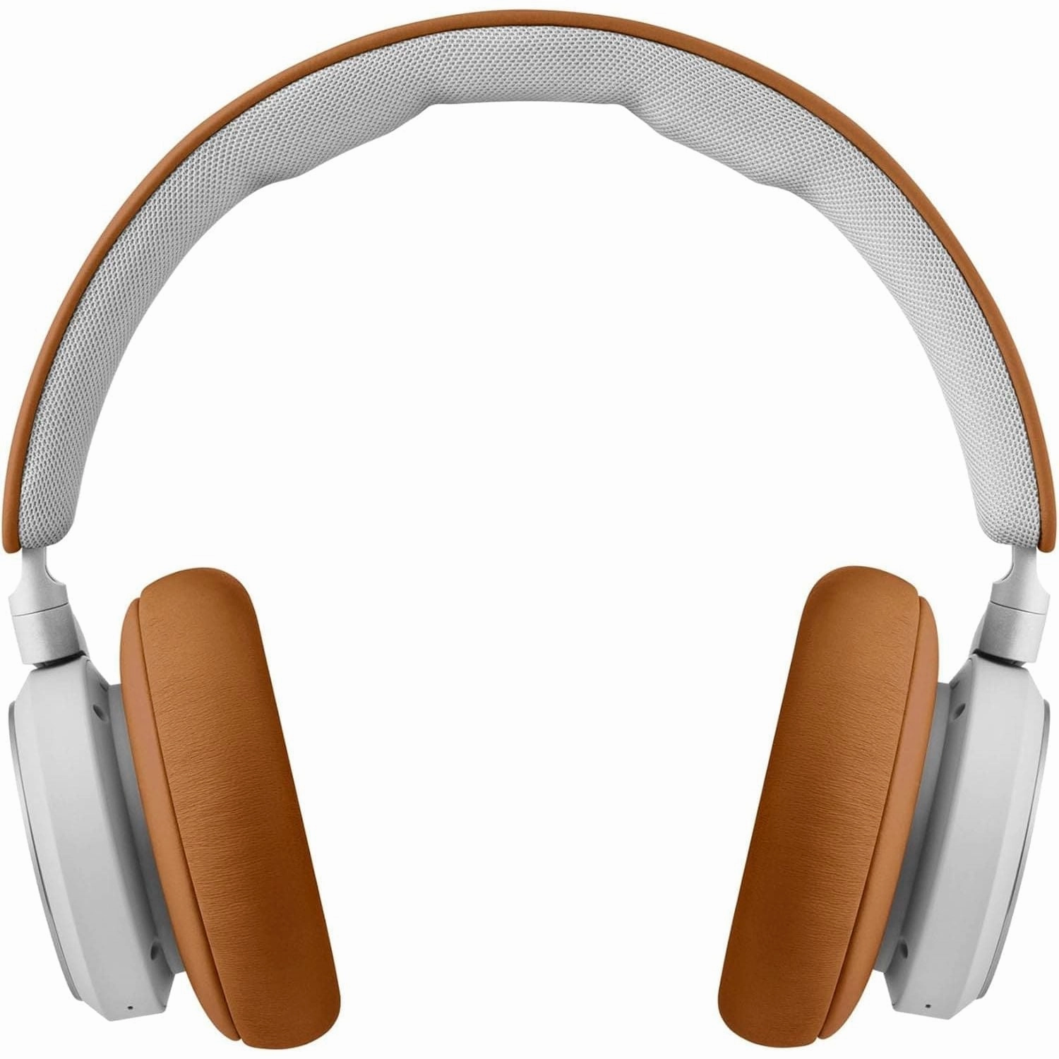 Bang & Olufsen Beoplay HX Wireless Bluetooth Active Noise Cancelling Over-Ear Headphones, Timber