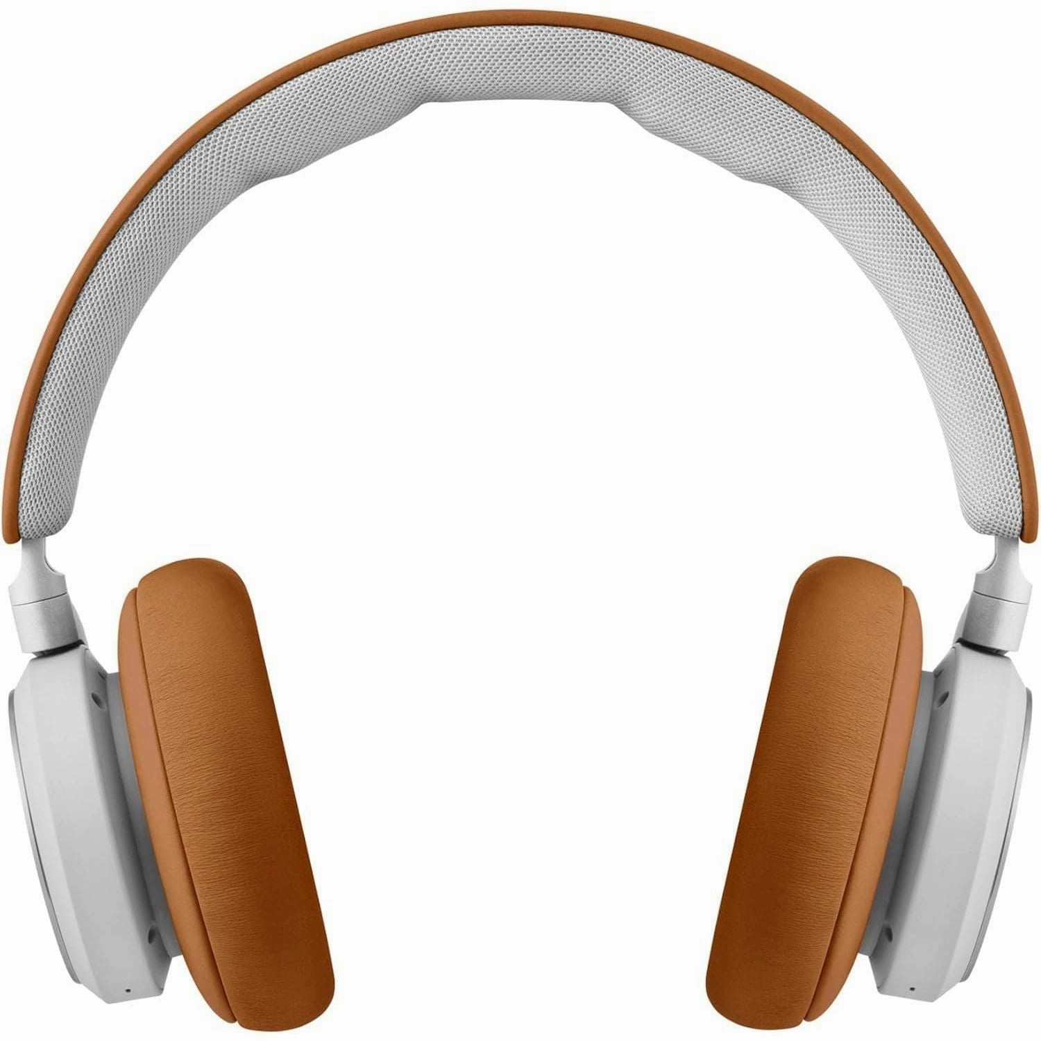 Bang & Olufsen Beoplay HX Wireless Bluetooth Active Noise Cancelling Over-Ear Headphones, Timber