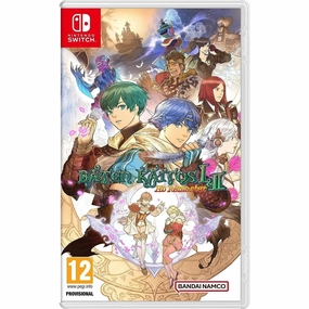Baten Kaitos 1 & 2 HD Remaster (Nintendo Switch) smartwatch accessories, apple watch bands, charging dock for smartwatch