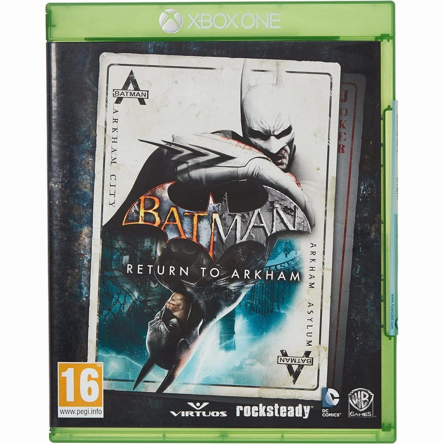 Batman Return to Arkham (Xbox One) wireless gaming headset, best gaming earbuds, bluetooth earbuds with mic
