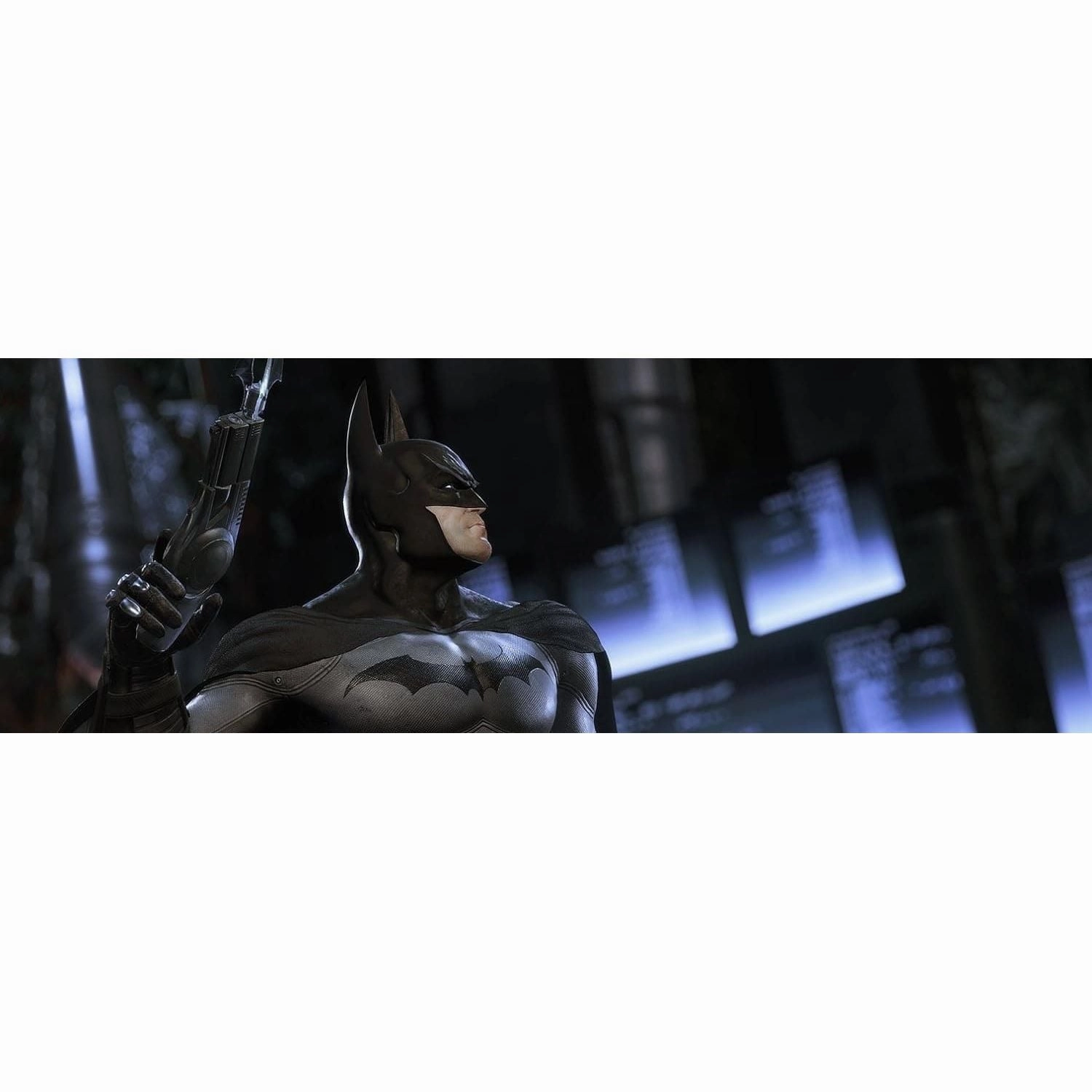 Batman Return to Arkham (Xbox One)