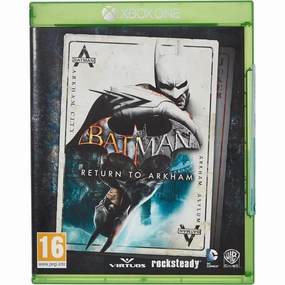 Batman Return to Arkham (Xbox One) wireless gaming headset, best gaming earbuds, bluetooth earbuds with mic
