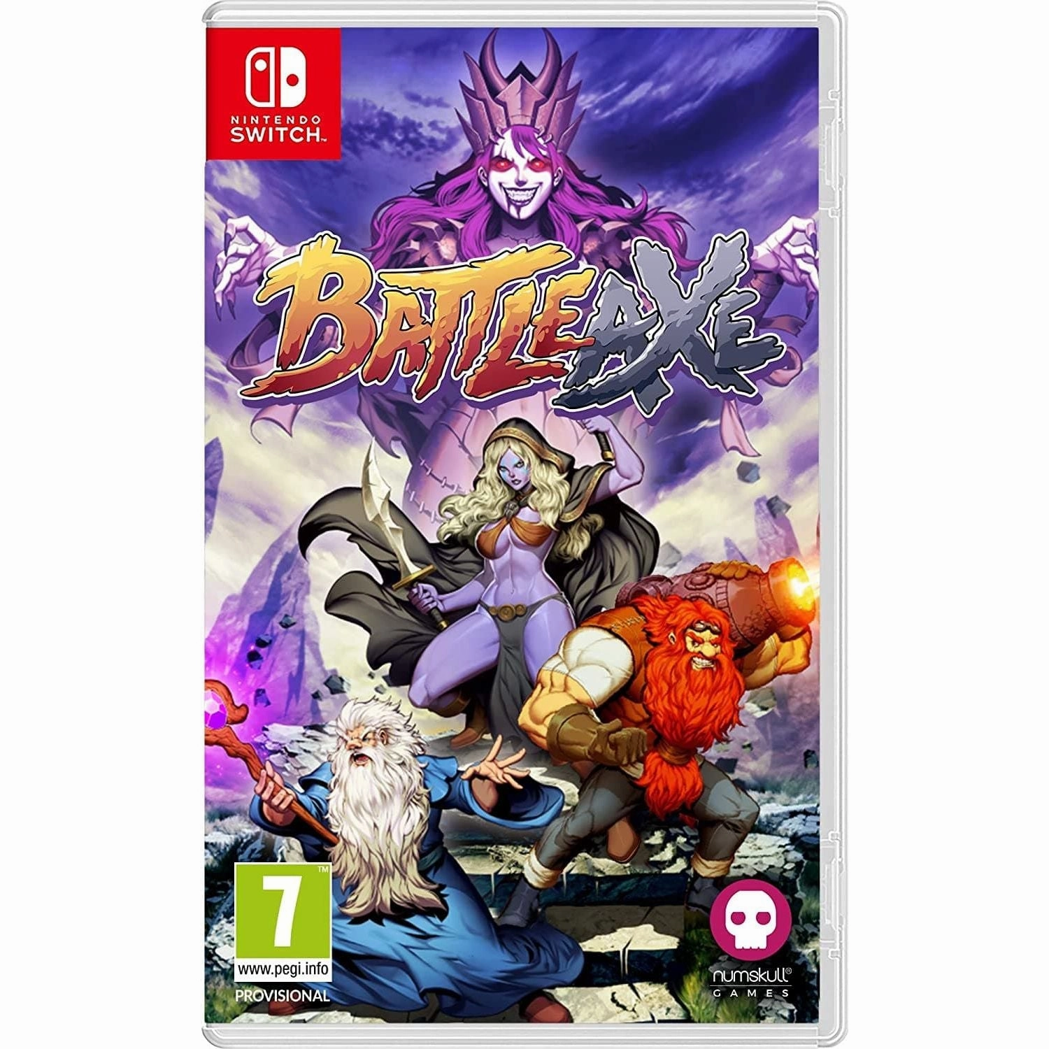 Battle Axe Nintendo nintendo switch,game console accessories,wireless controllers,gaming system