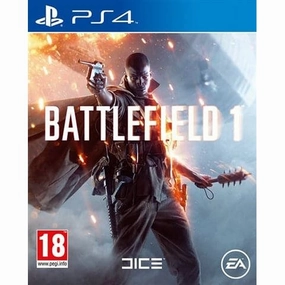 Battlefield 1 - PS4 Games wireless headphones,bluetooth headphones,noise cancelling headphones,wireless earbuds