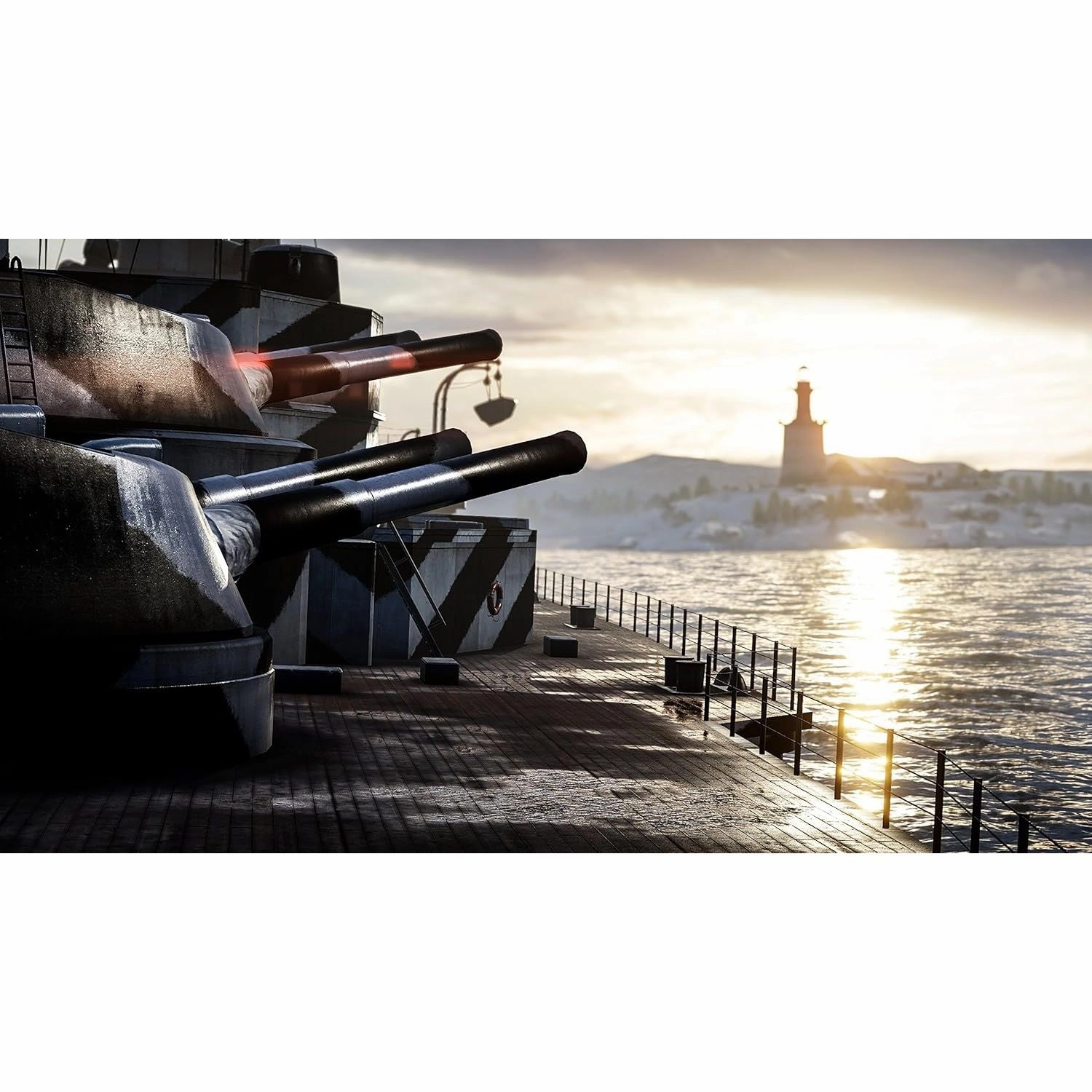 Battlefield 1 - PS4 Games