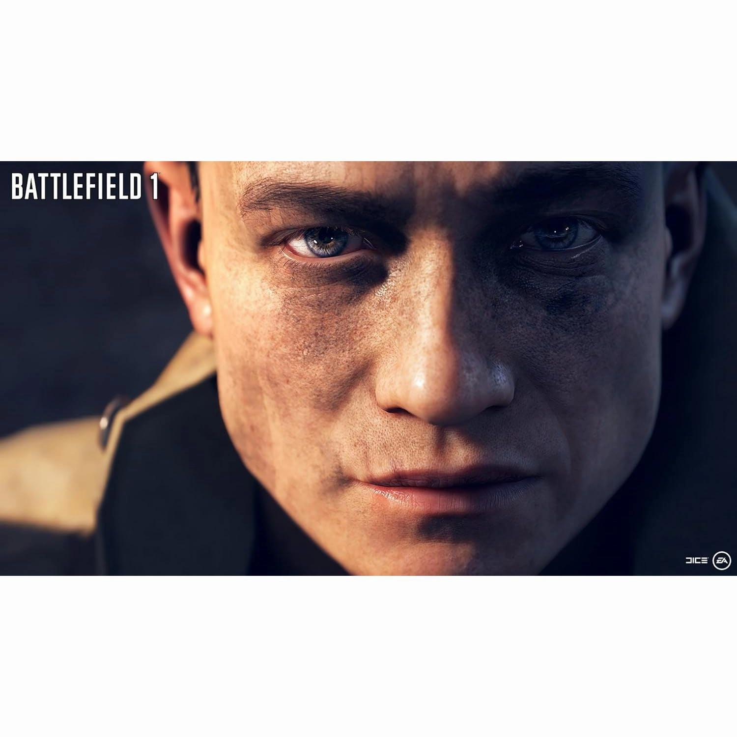 Battlefield 1 - PS4 Games