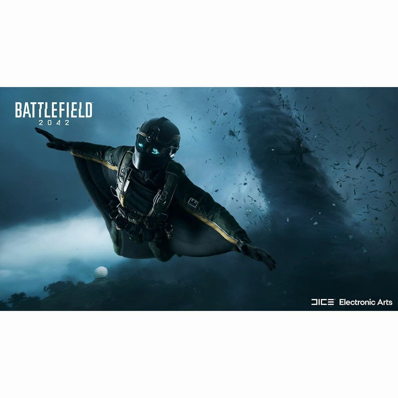 Battlefield 2042 For Xbox One Game