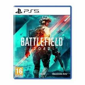 Battlefield 2042 Playstation 5 (PS5) Game wireless headphones,bluetooth headphones,noise cancelling headphones,wireless earbuds