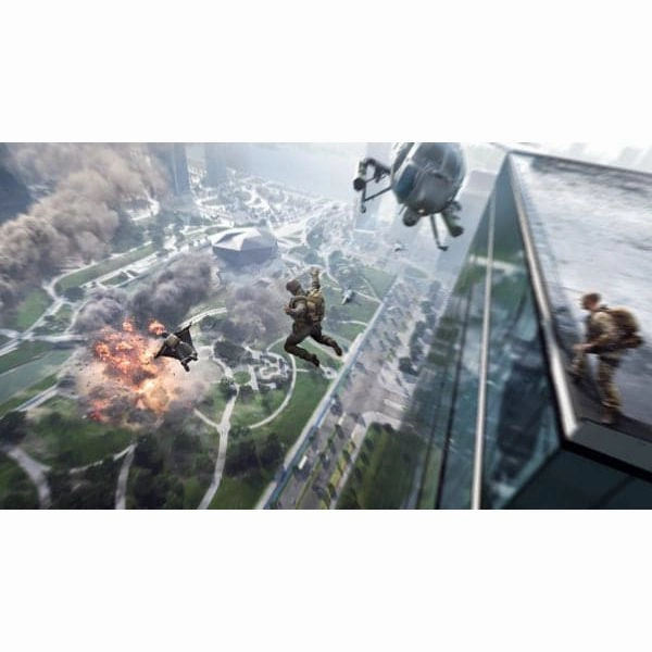 Battlefield 2042 Playstation 5 (PS5) Game