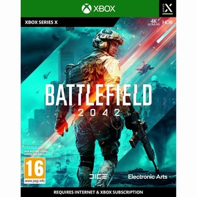 Battlefield 2042 Xbox Series X Game nintendo switch,game console accessories,wireless controllers,gaming system