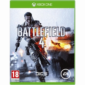 Battlefield 4  Xbox One Game wireless gaming headset, best gaming earbuds, bluetooth earbuds with mic