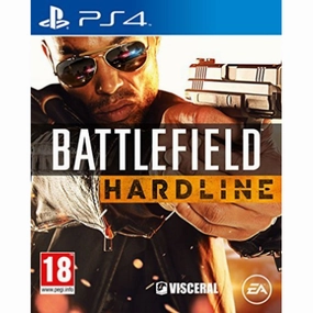 Battlefield: Hardline -  PS4 Games nintendo switch,game console accessories,wireless controllers,gaming system