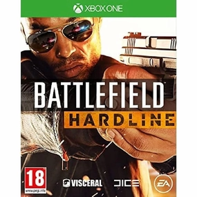 Battlefield Hardline - Xbox One Game wireless gaming headset, best gaming earbuds, bluetooth earbuds with mic