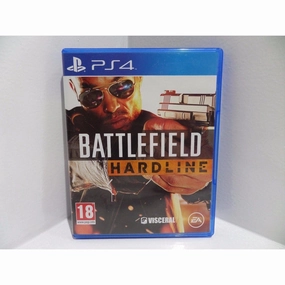 Battlefield Hardline (PS4) nintendo switch,game console accessories,wireless controllers,gaming system