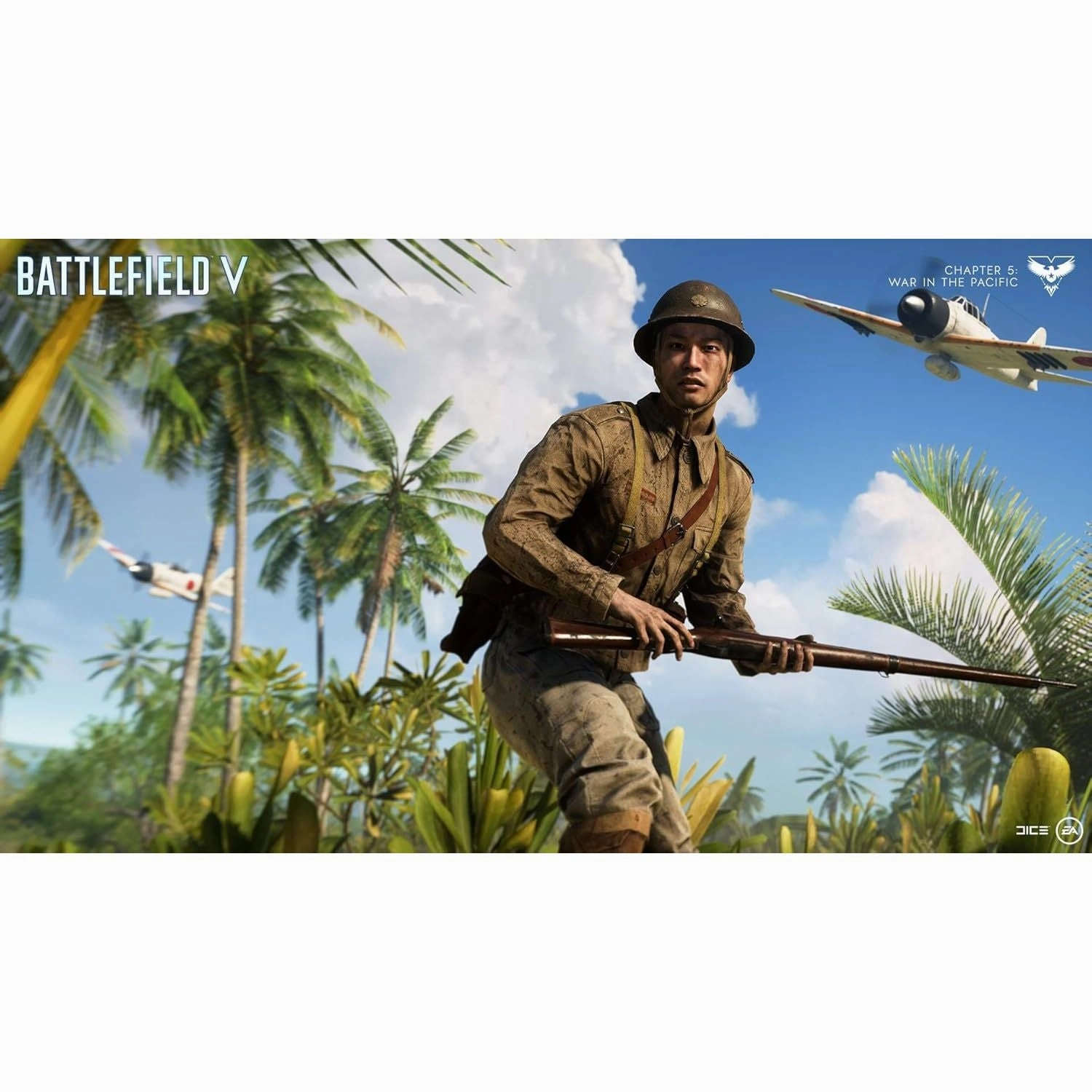 Battlefield V (Xbox One)