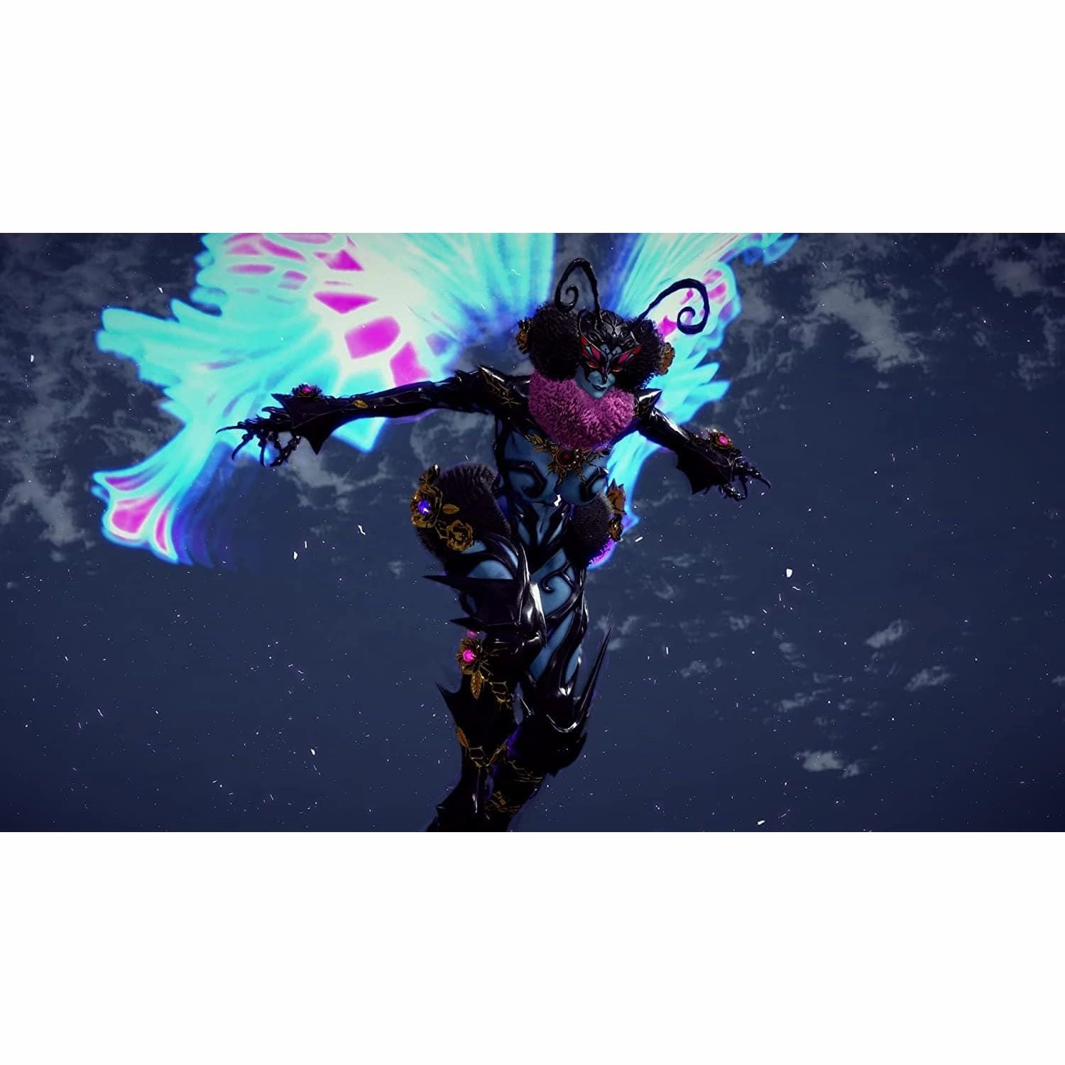 Bayonetta 3 - Nintendo Switch Game