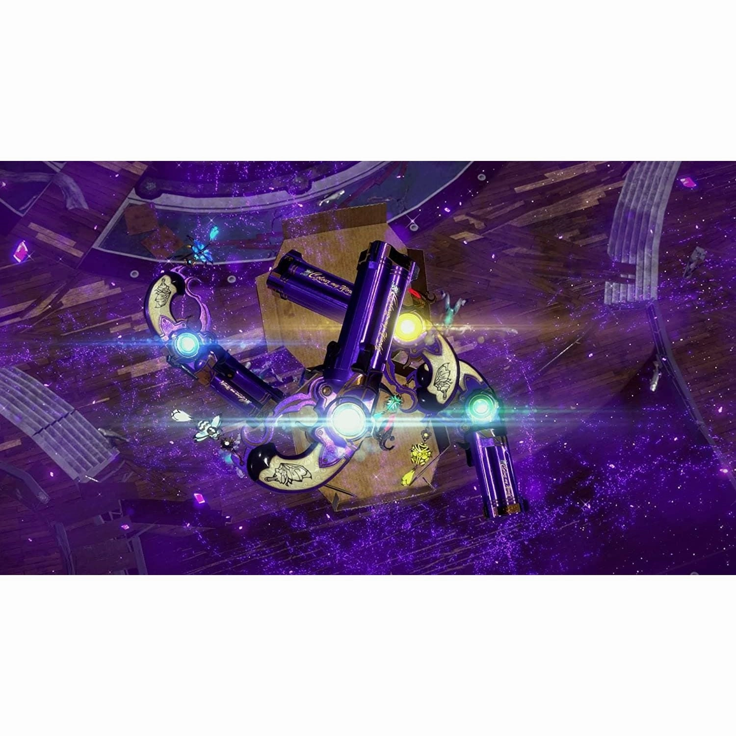 Bayonetta 3 - Nintendo Switch Game