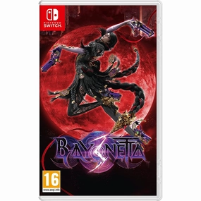 Bayonetta 3 - Nintendo Switch Game smartwatch accessories, apple watch bands, charging dock for smartwatch