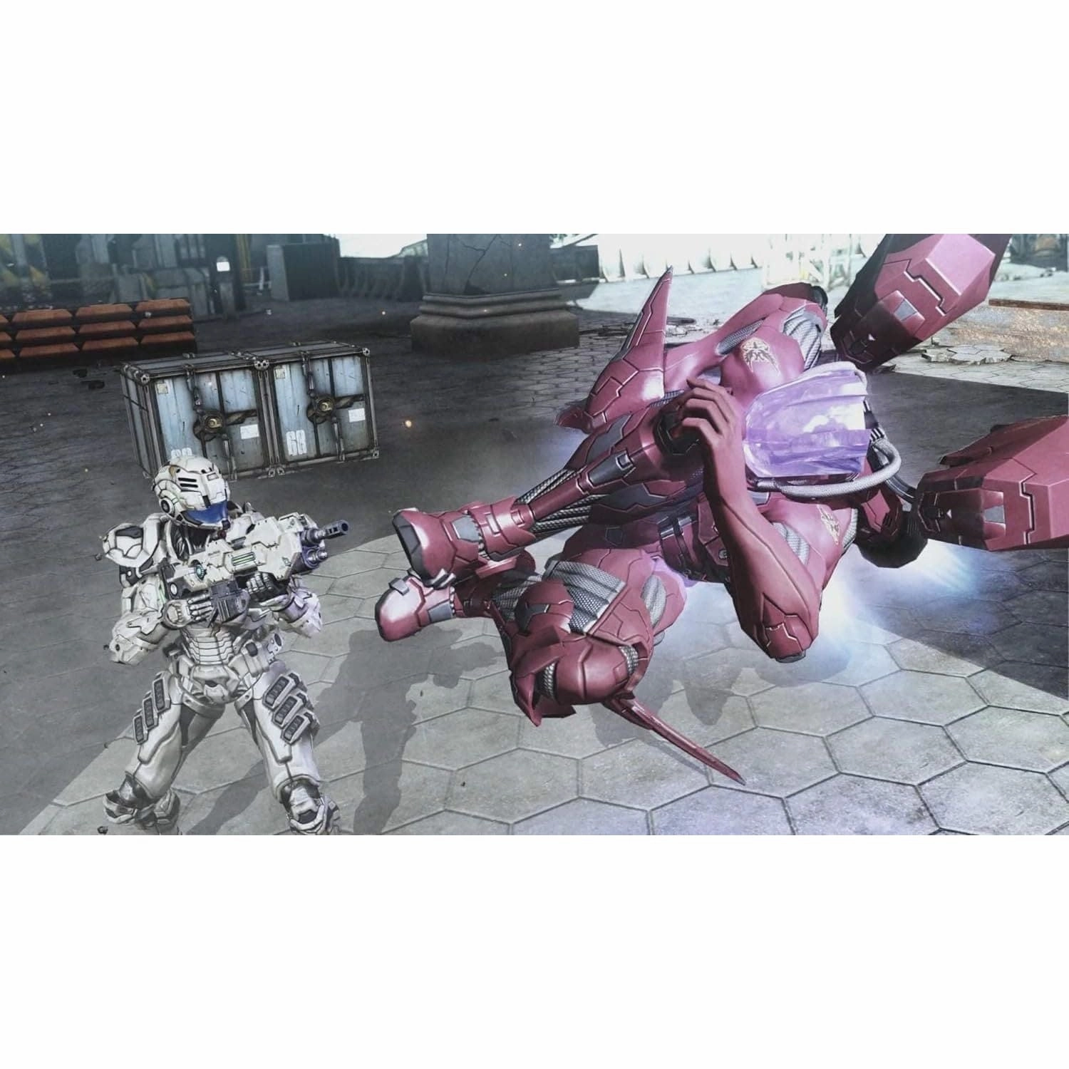 Bayonetta & Vanquish 10th Anniversary Bundle - Xbox One Game