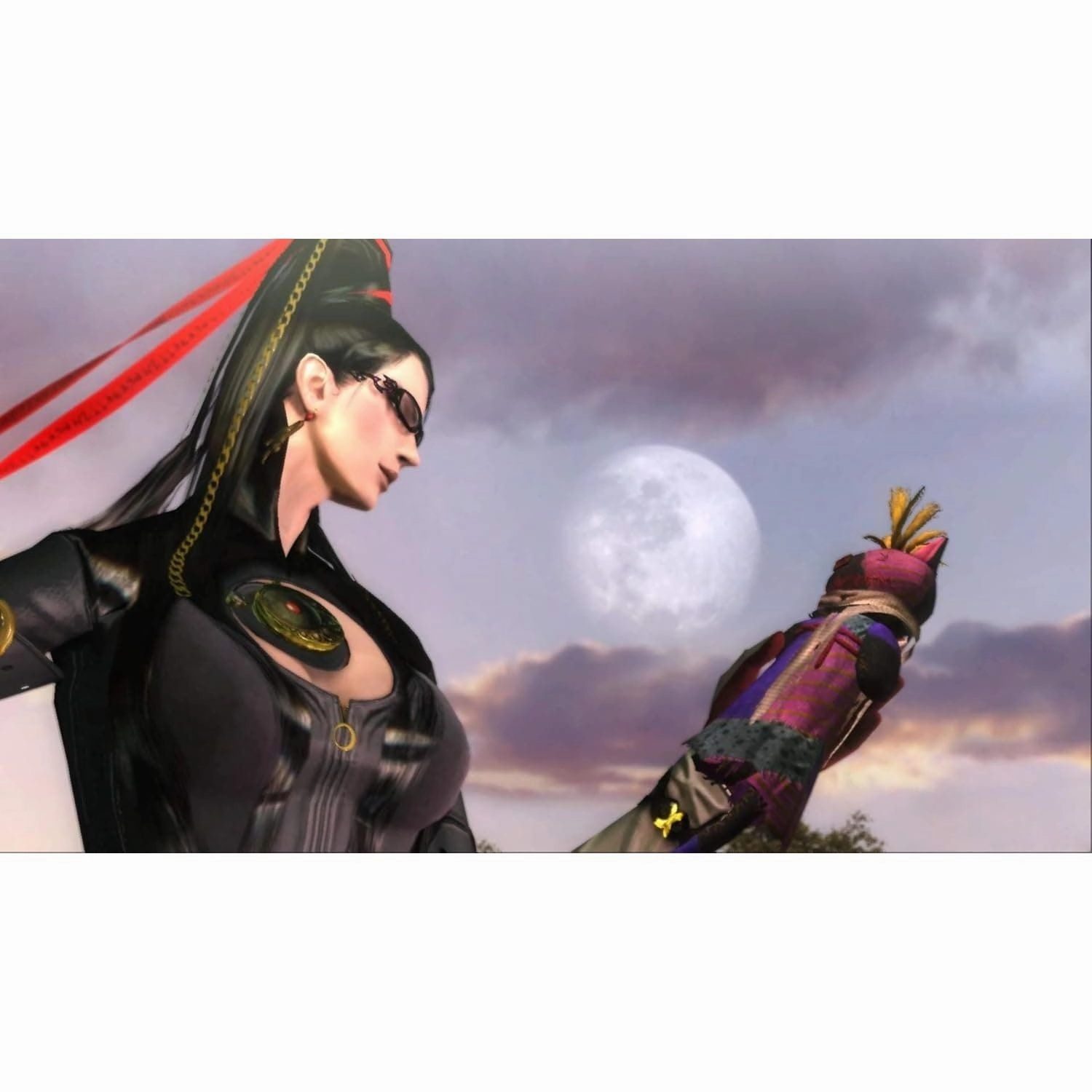 Bayonetta & Vanquish 10th Anniversary Bundle - Xbox One Game