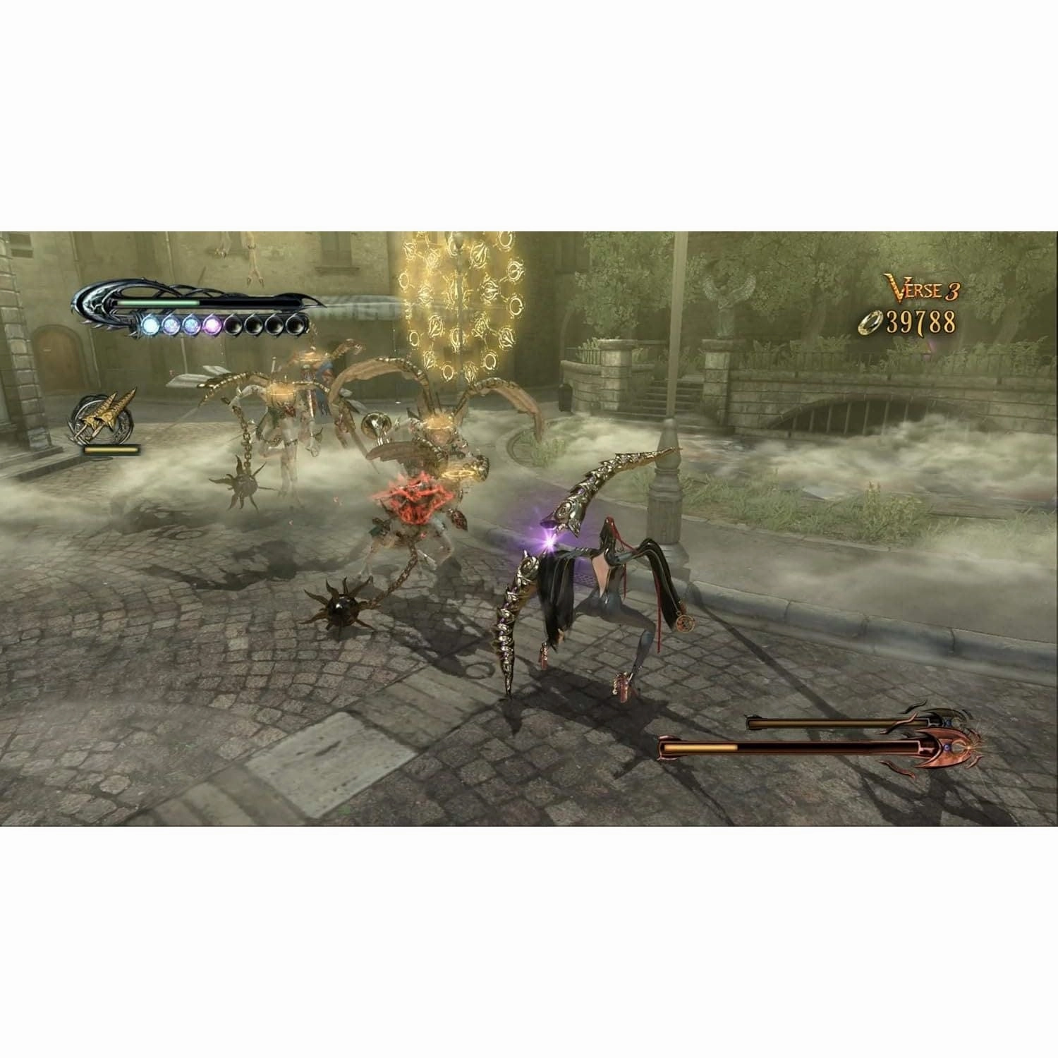 Bayonetta & Vanquish 10th Anniversary Bundle - Xbox One Game