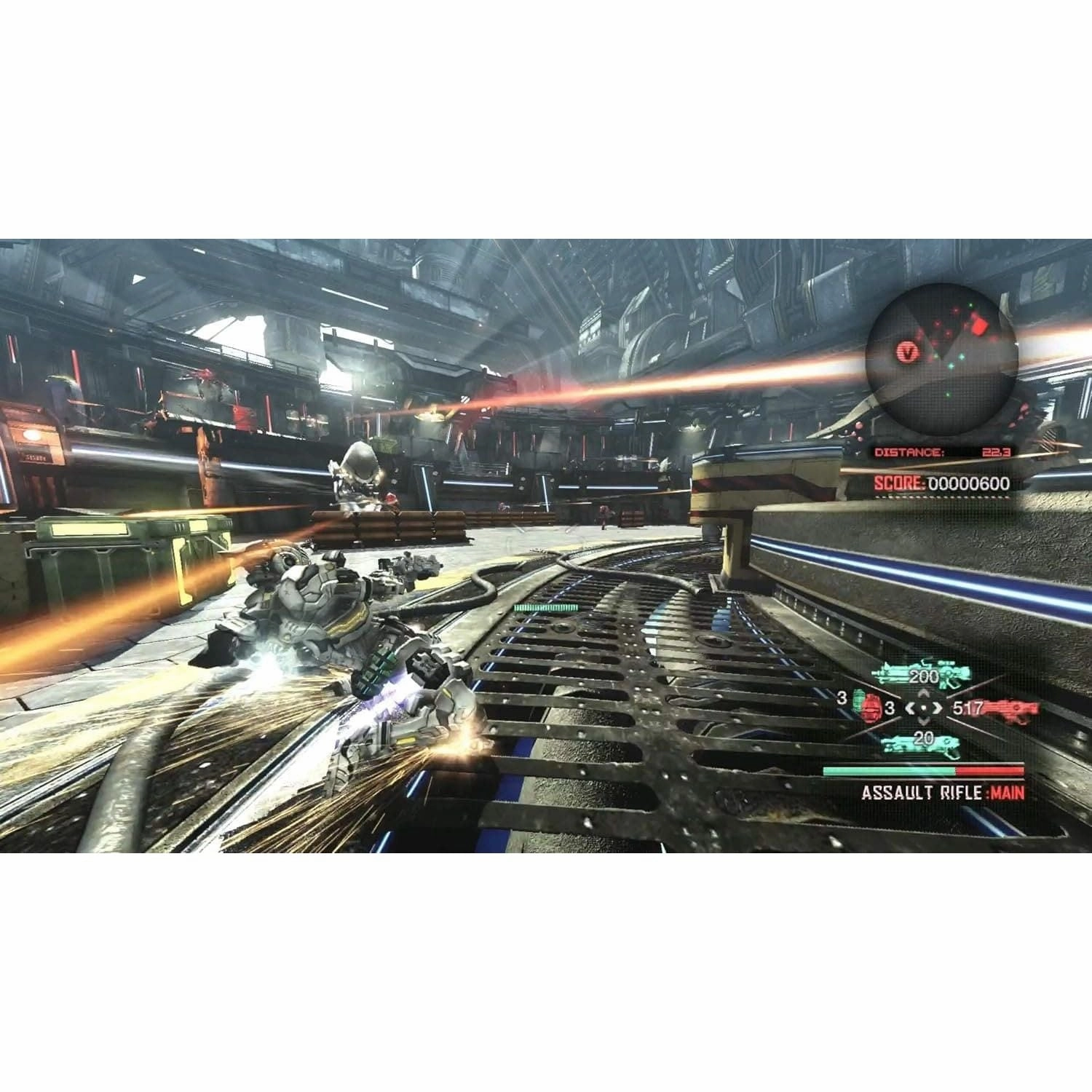 Bayonetta & Vanquish 10th Anniversary Bundle - Xbox One Game