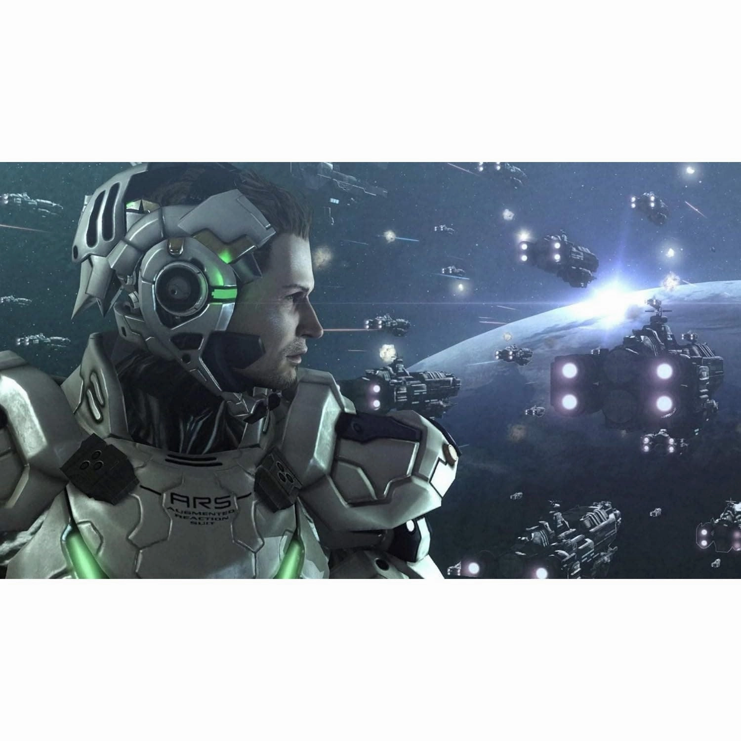 Bayonetta & Vanquish 10th Anniversary Bundle - Xbox One Game