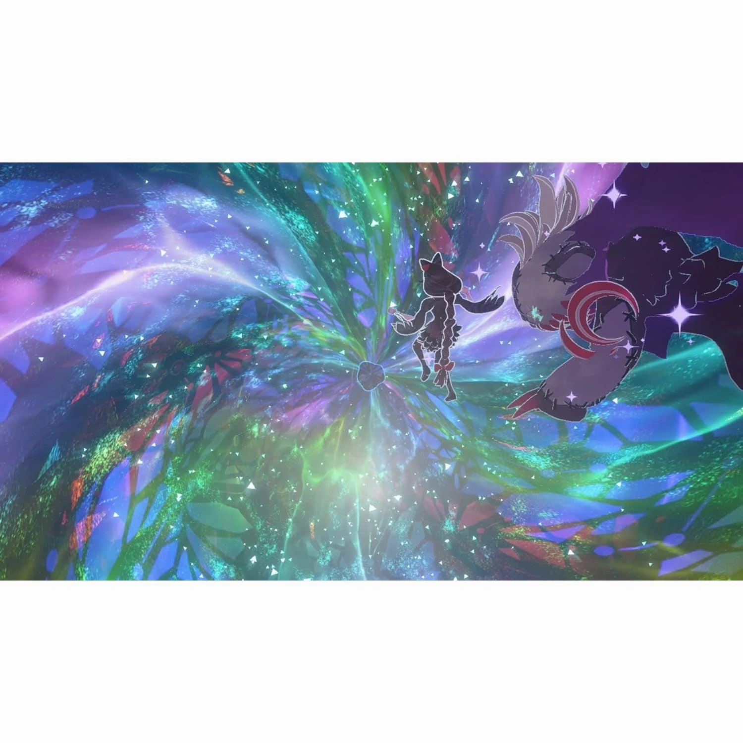 Bayonetta Origins: Cereza and the Lost Demon - Nintendo Switch Game