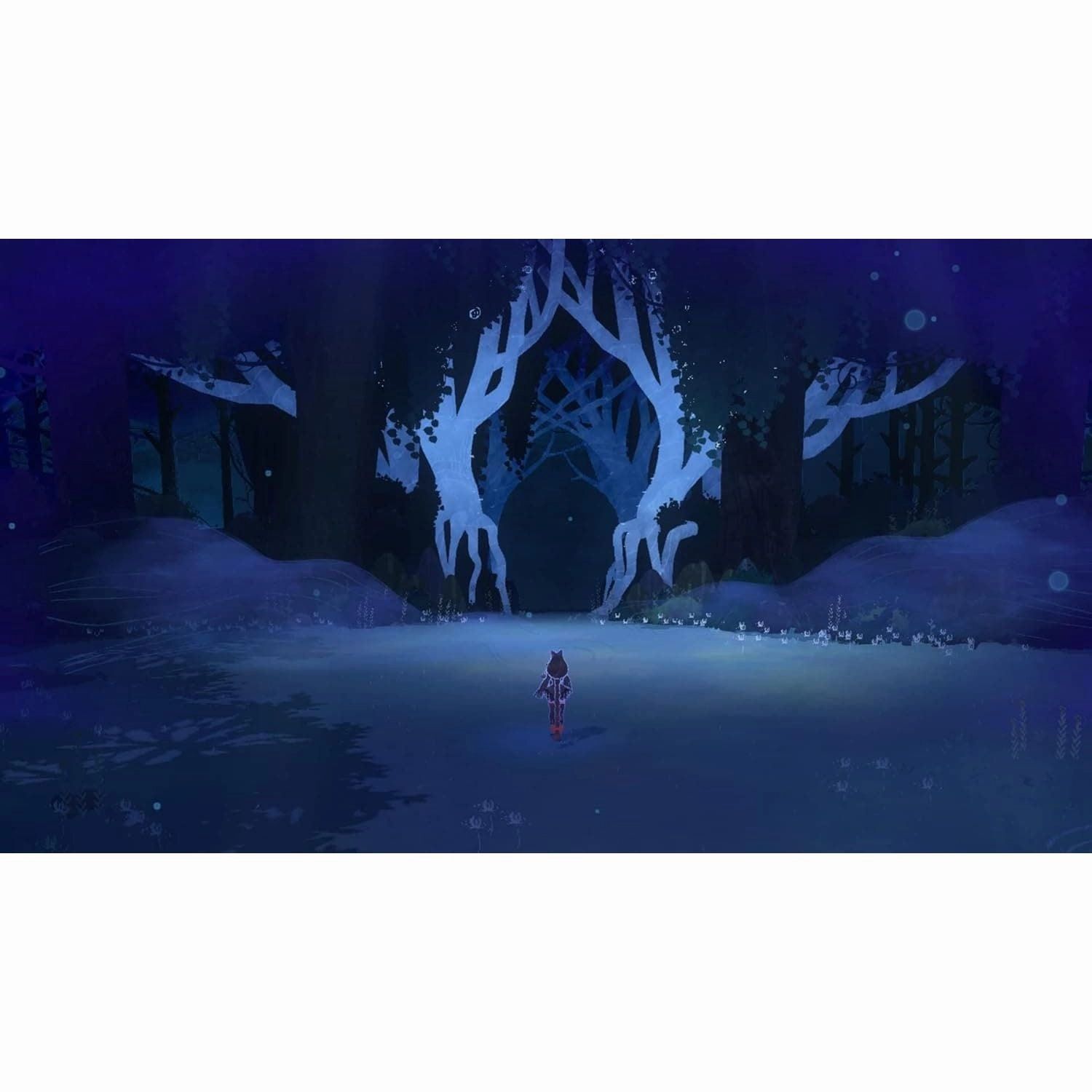 Bayonetta Origins: Cereza and the Lost Demon (Nintendo Switch)