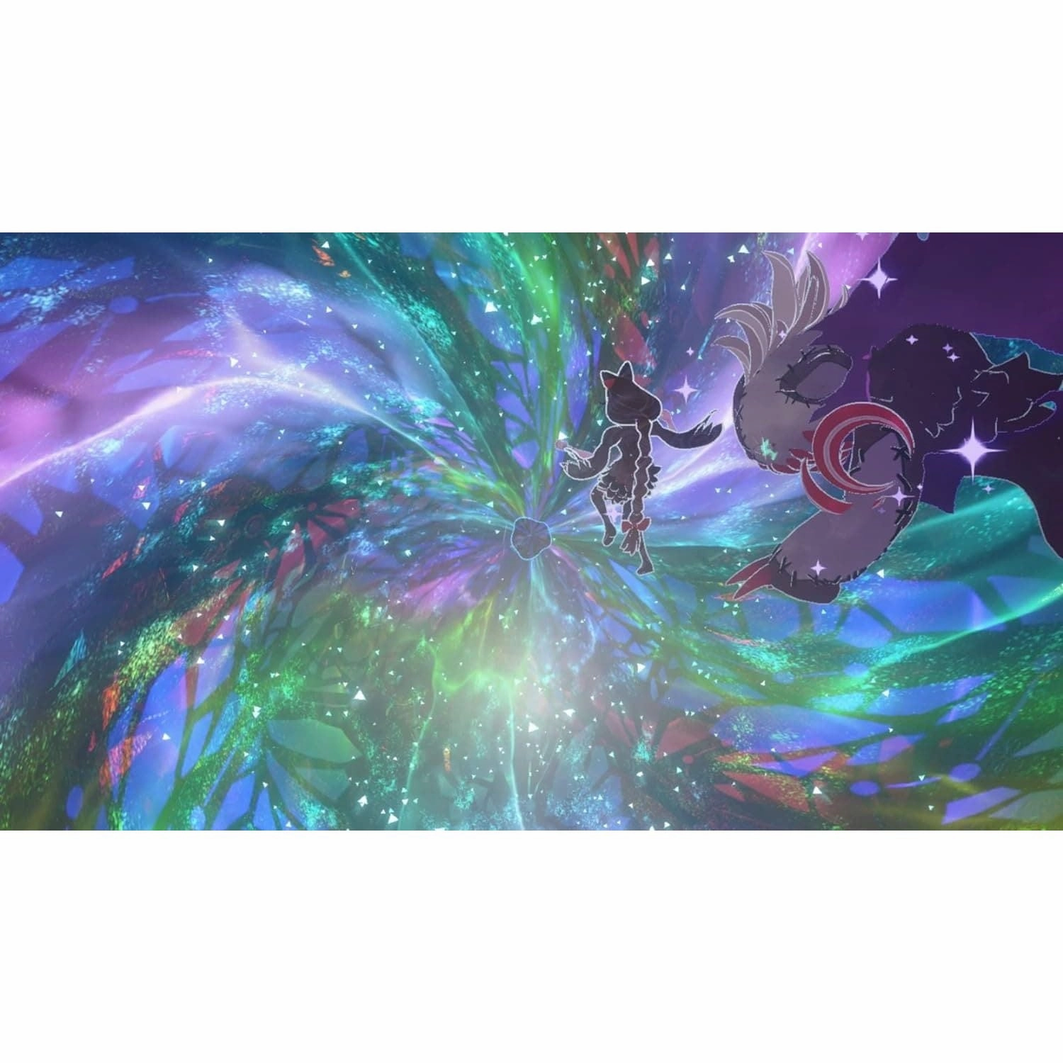 Bayonetta Origins: Cereza and the Lost Demon (Nintendo Switch)